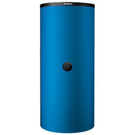 Pufferspeicher Logalux PNRZ...6 Buderus