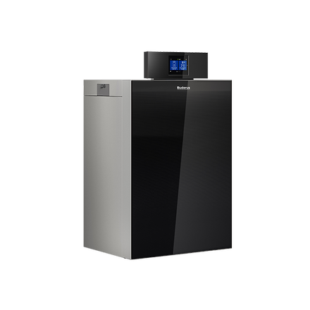 Logano plus KB192i | Buderus