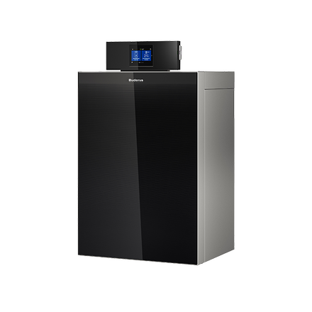 Logano plus KB192i | Buderus