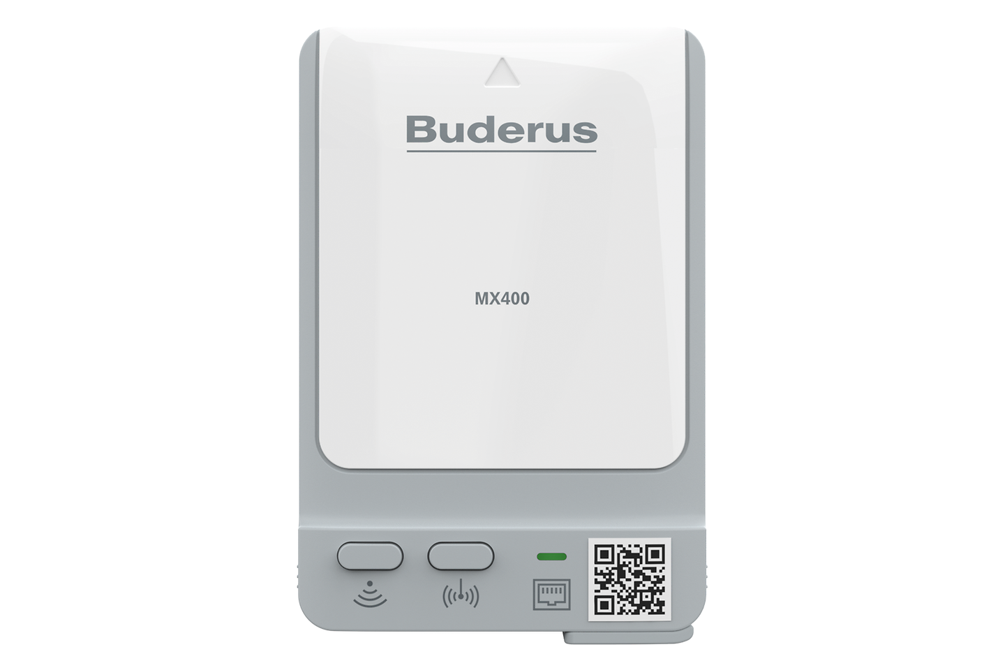 MX400-Front_BUDERUS-mit-IP