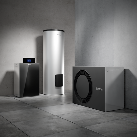 Logano plus KB192i_BC400_Logalux SH300_WLW MB A H