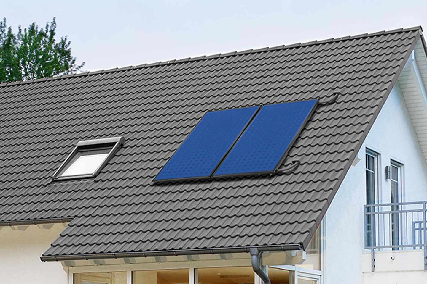 solarthermie