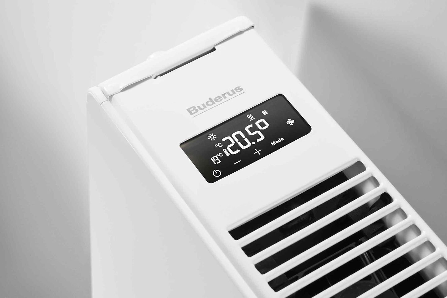 niedertemperaturheizkoerper