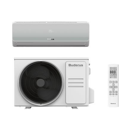 612300_Logacool_AC166i_frontal_white_Set